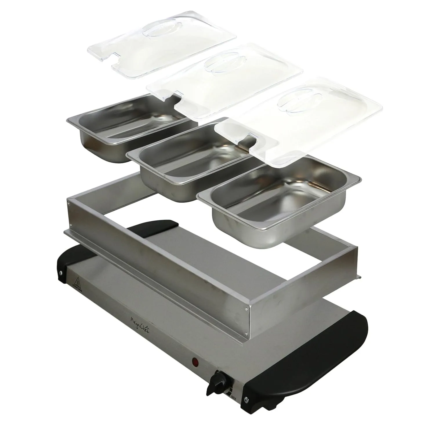 buffet server food warmer 6