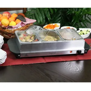 buffet server food warmer 7