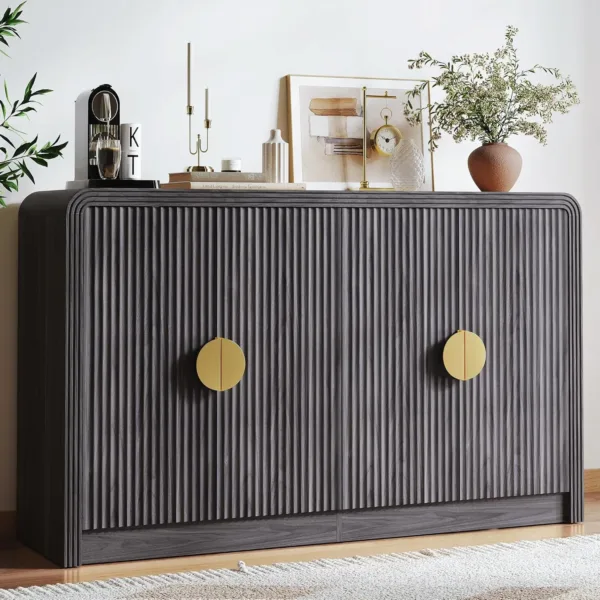 buffet sideboard cabinet 1