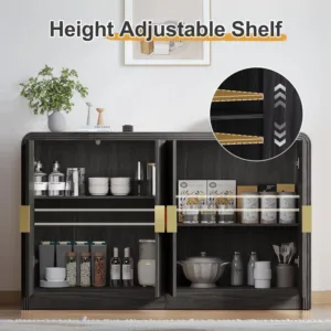 buffet sideboard cabinet 3