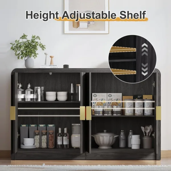 buffet sideboard cabinet 3