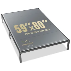 bunkie board queen size 1