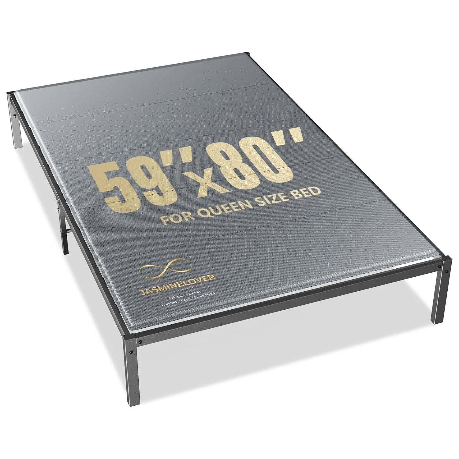 bunkie board queen size 1