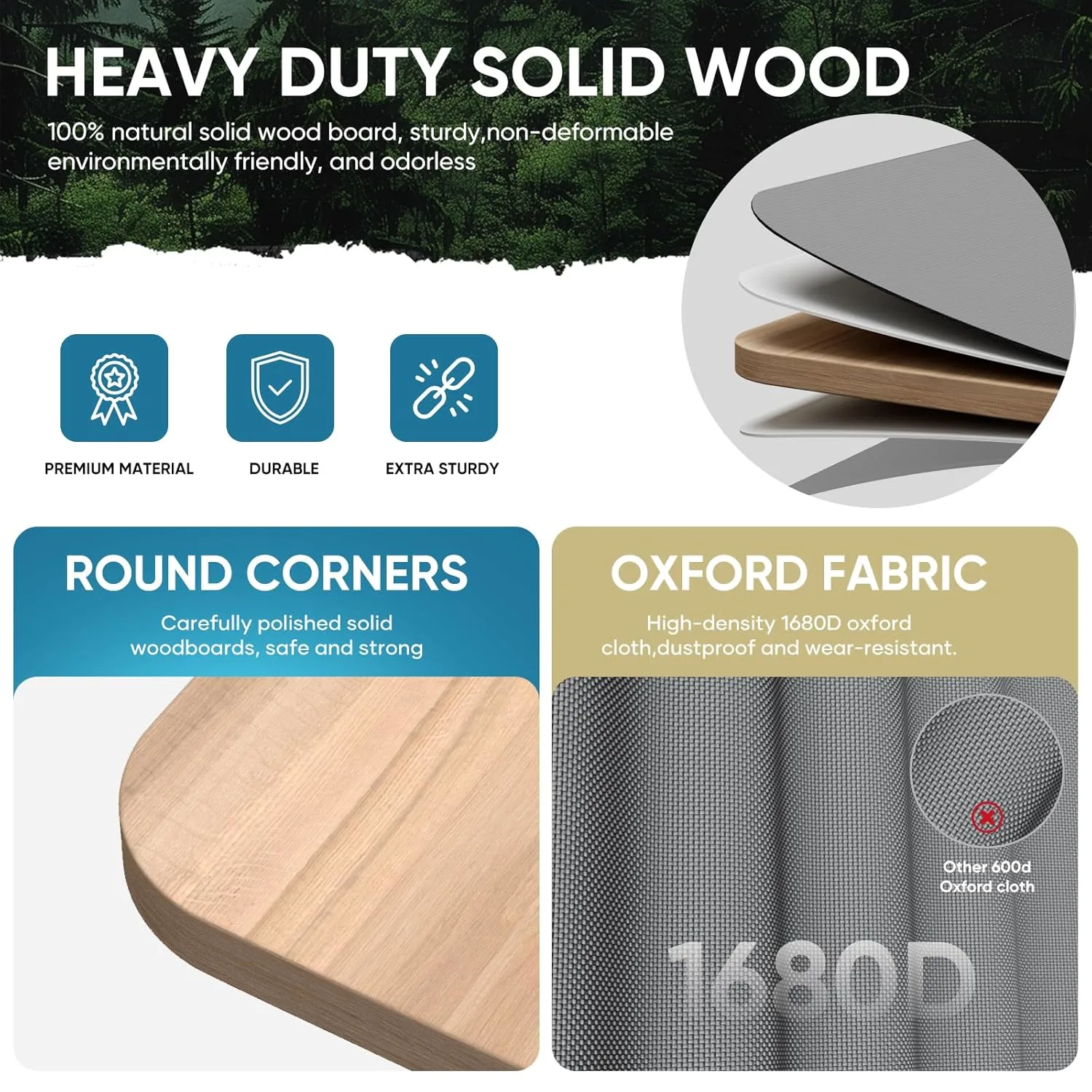 bunkie board queen size 3