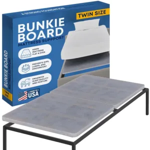 bunkie board twin 1