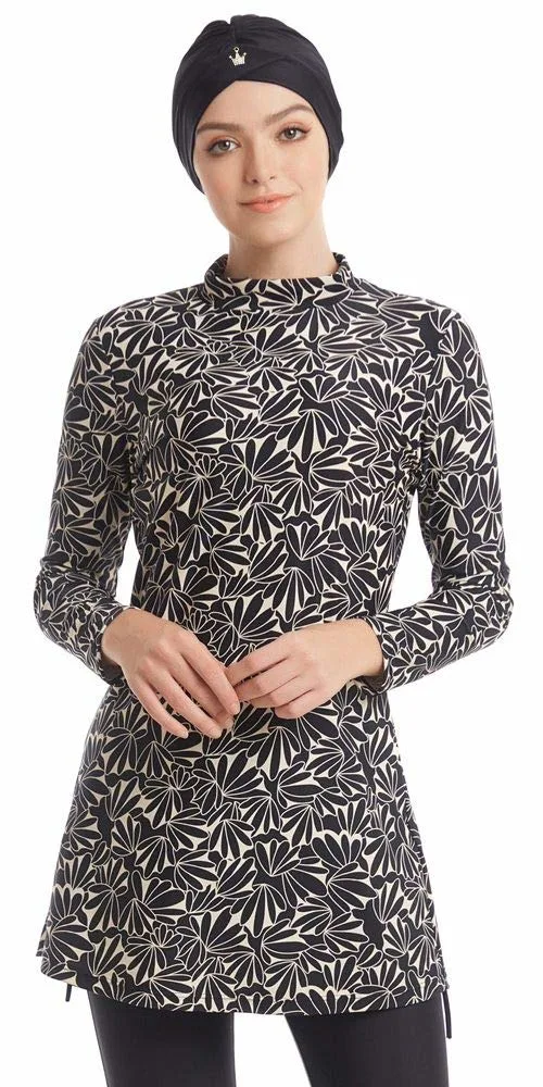 burkini swimsuit women 5