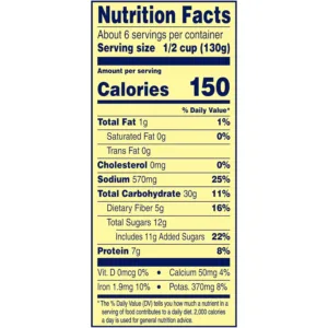 bush best baked beans 2