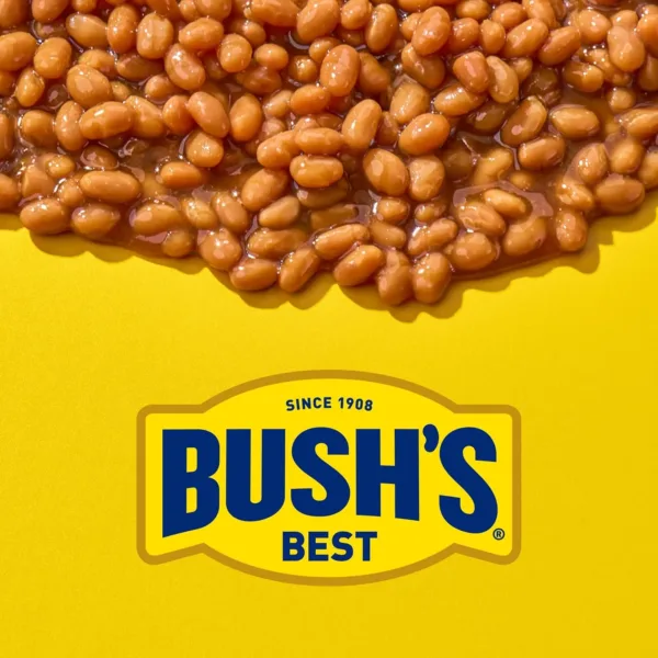 bush best baked beans 4