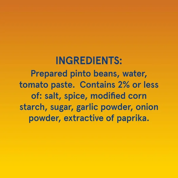 bush best chili beans 3