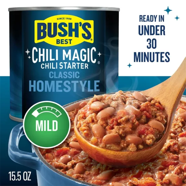 bush best chili beans 5
