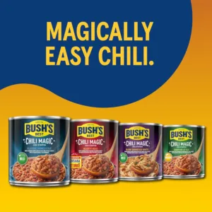 bush best chili beans 6