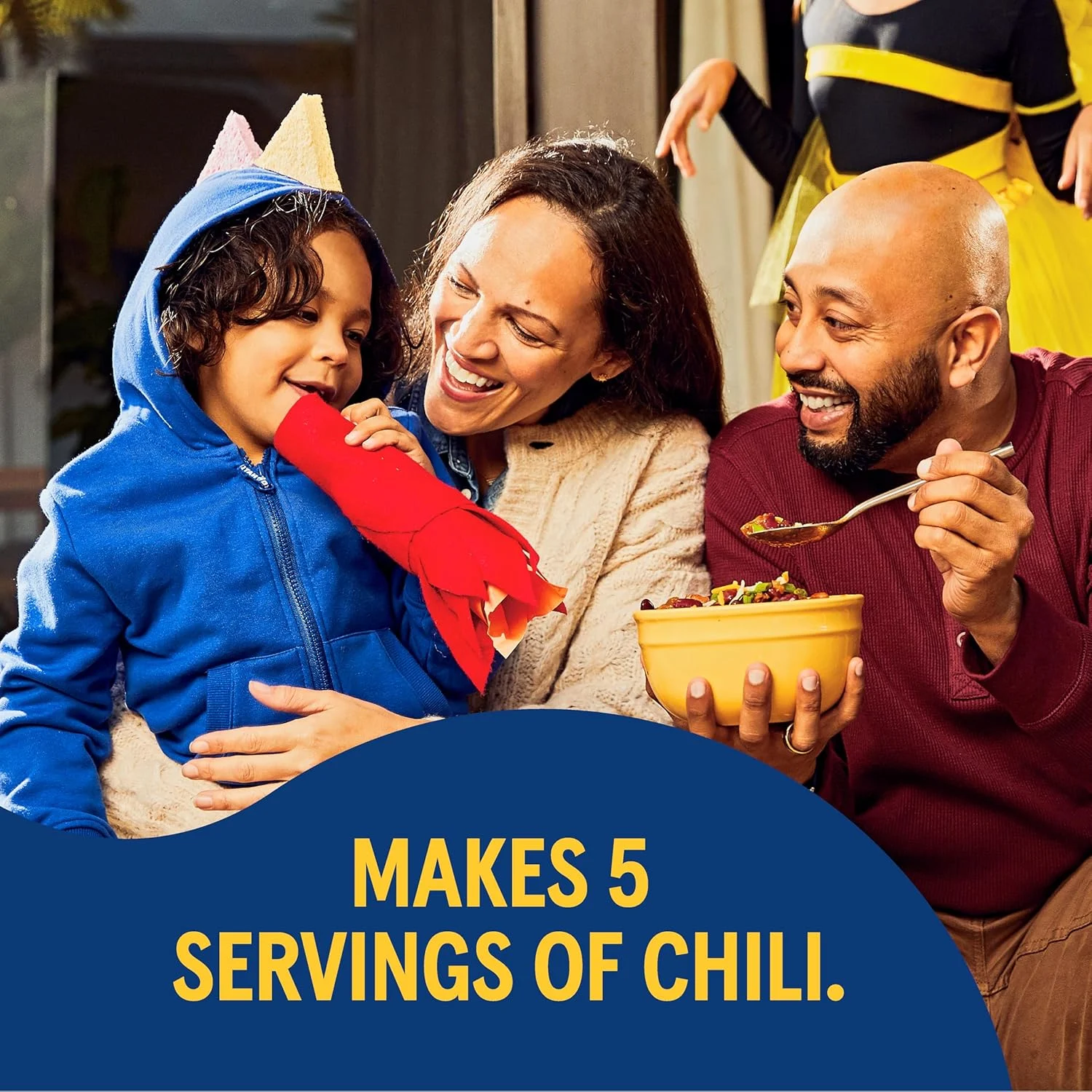 bush best chili beans 7