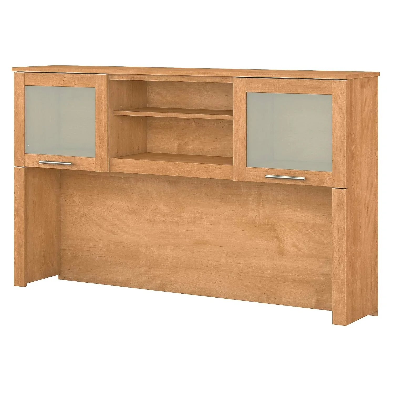 bush furniture desk hutch 1