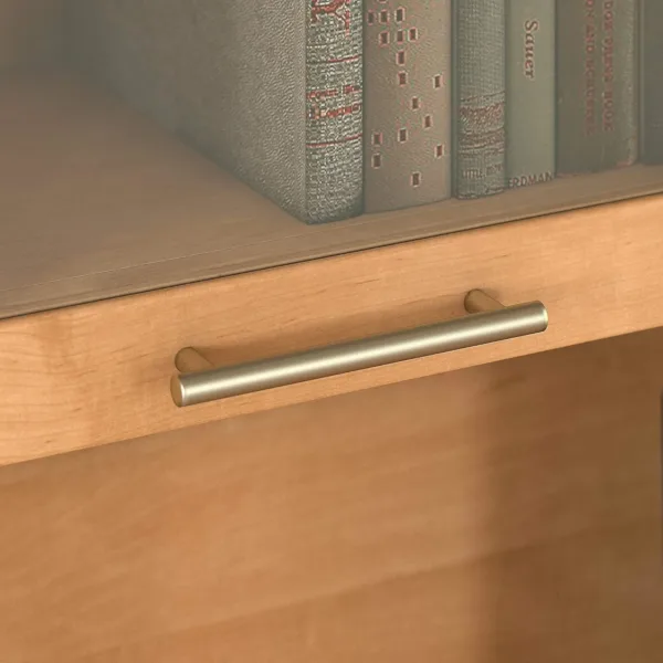 bush furniture desk hutch 4