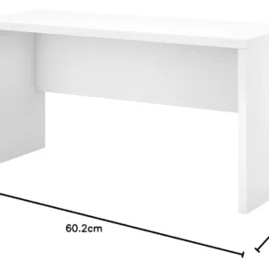 bush furniture echo desk 3