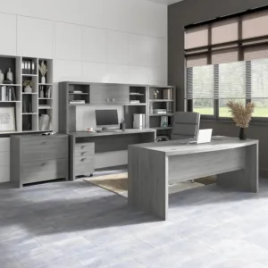 bush furniture echo desk 4