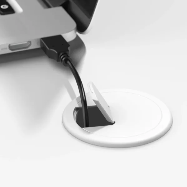 bush furniture echo desk 5