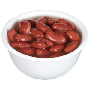 bush kidney beans 3