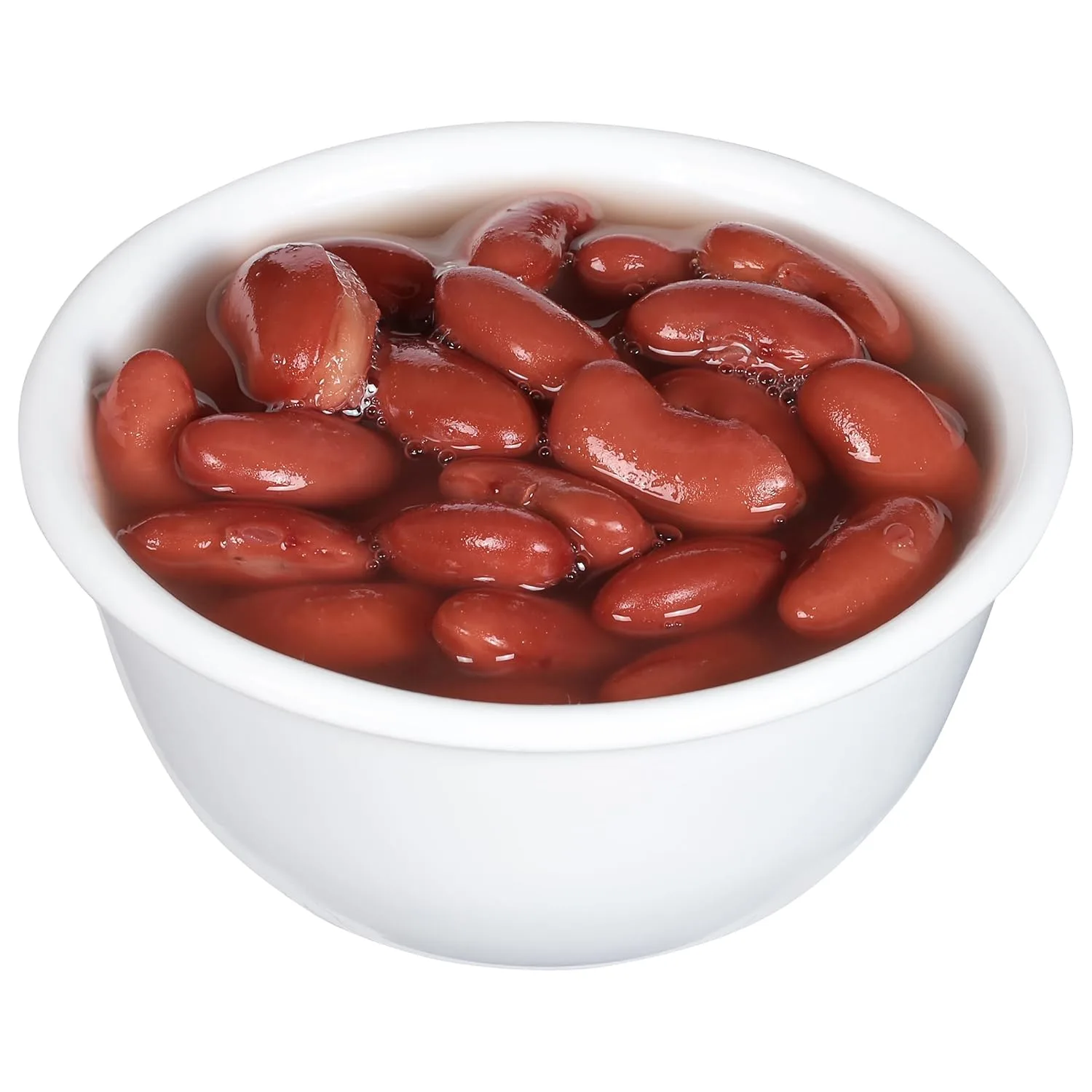 bush kidney beans 3