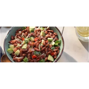 bush kidney beans 6
