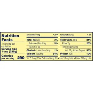 bush's baked beans 2