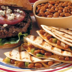 bush's baked beans 6