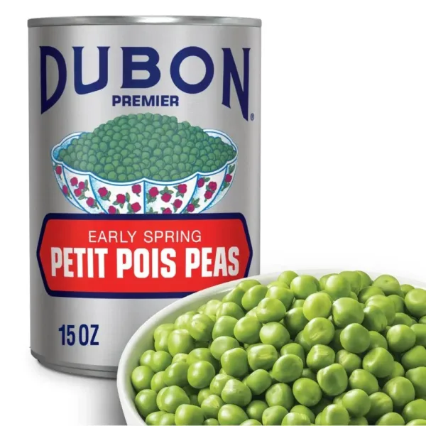 bushs best green peas 4