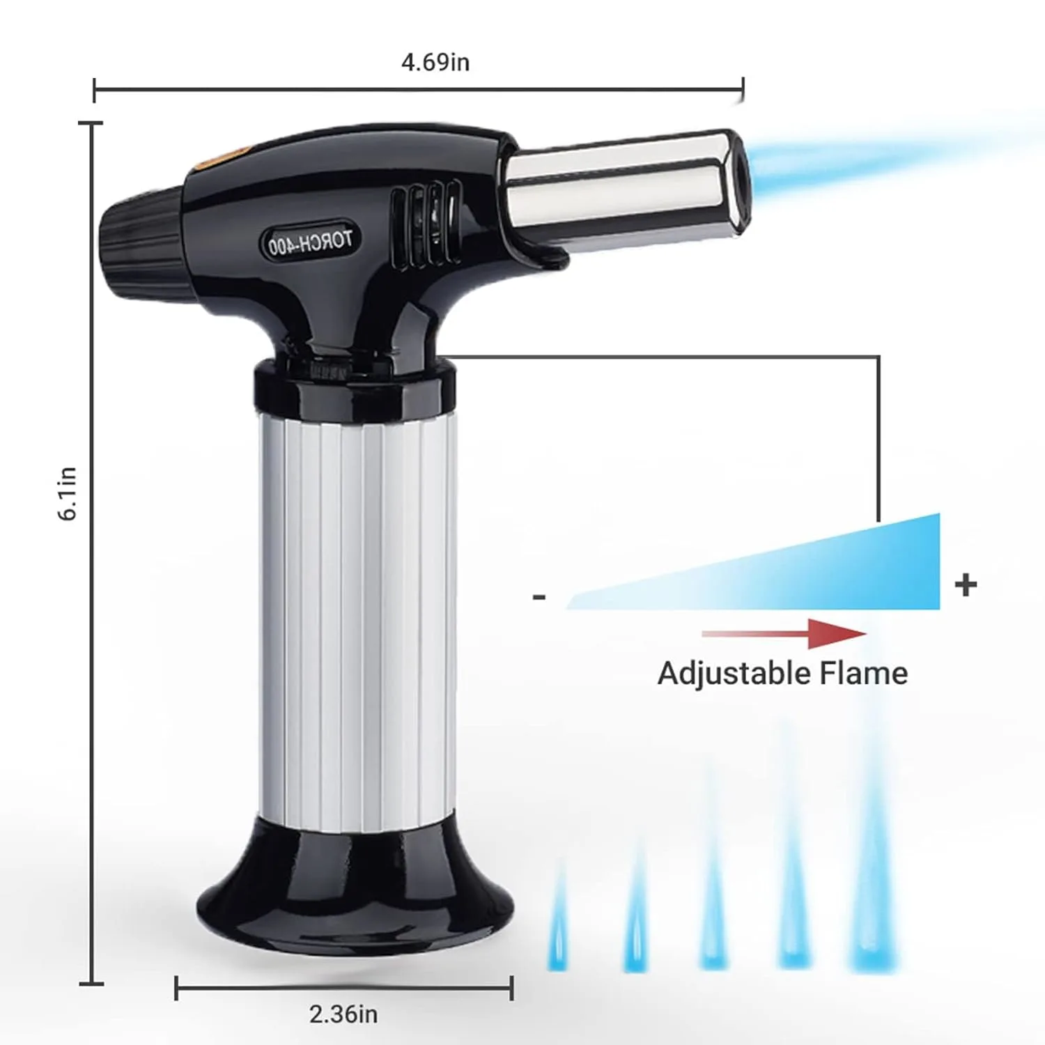 butane torch lighter 3
