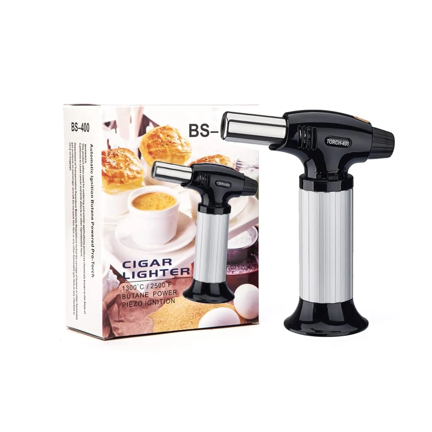 butane torch lighter 6