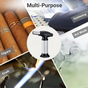 butane torch lighter 7