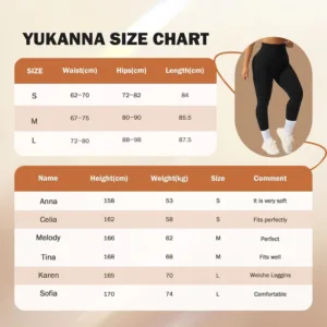 butt lifting leggings 6