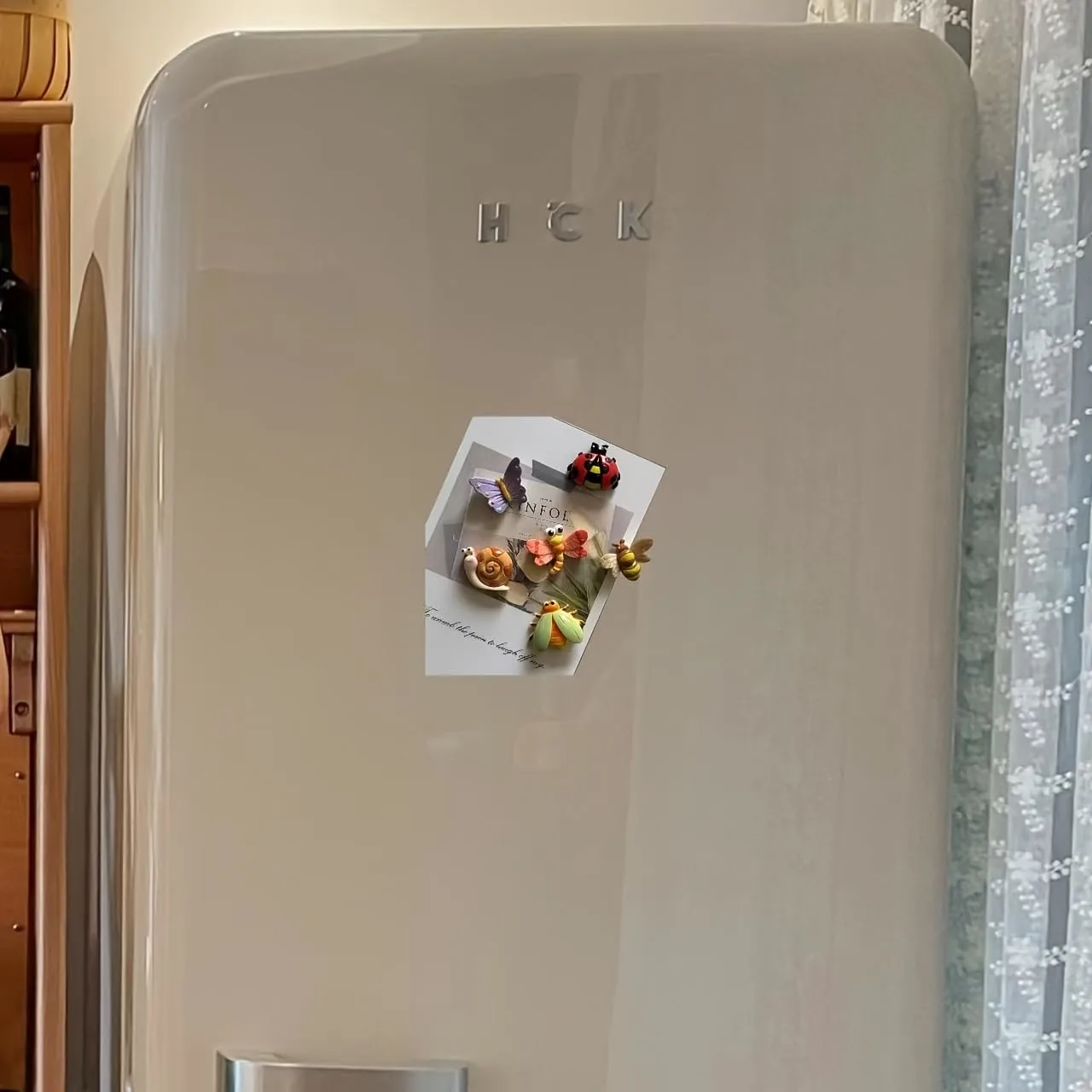 butterfly fridge magnets 5