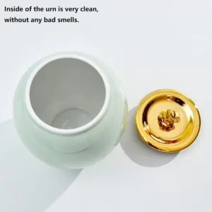 butterfly urns ashes 4