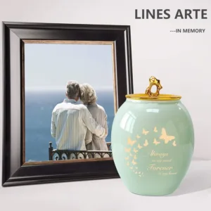 butterfly urns ashes 7