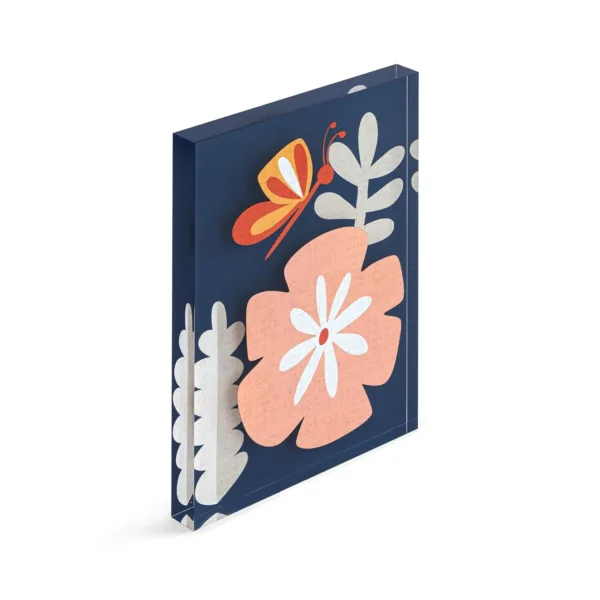 butterfly wall art 3