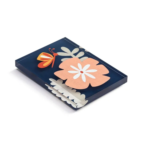 butterfly wall art 4