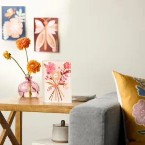 butterfly wall art 6