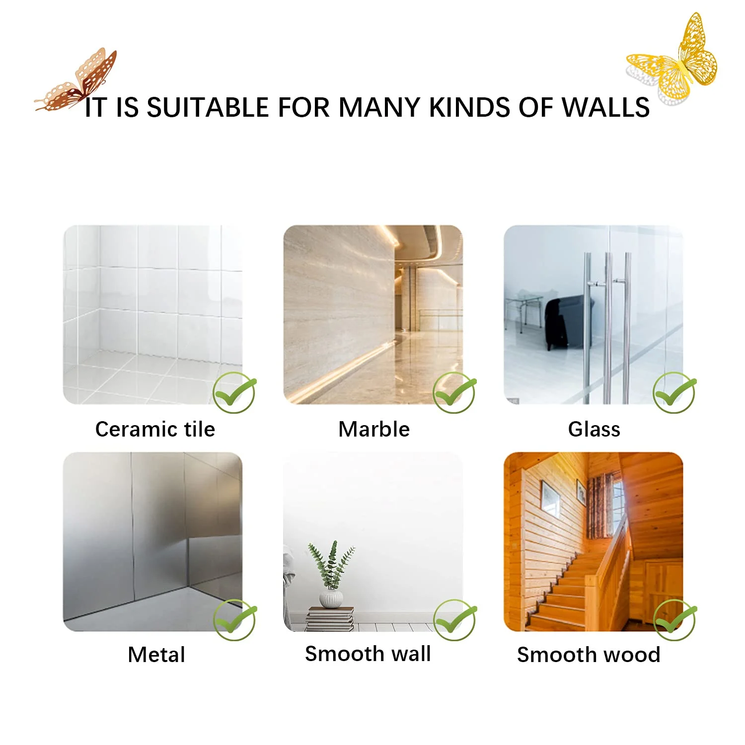 butterfly wall decor 7