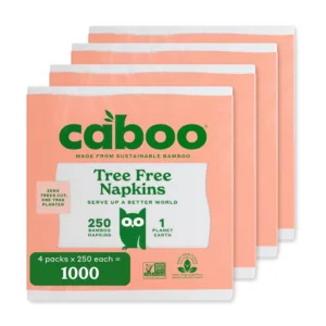 caboo bamboo napkins 1