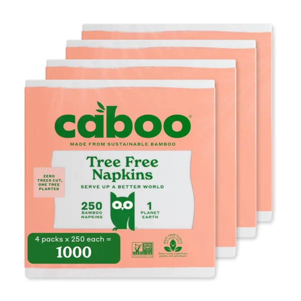 caboo bamboo napkins 1