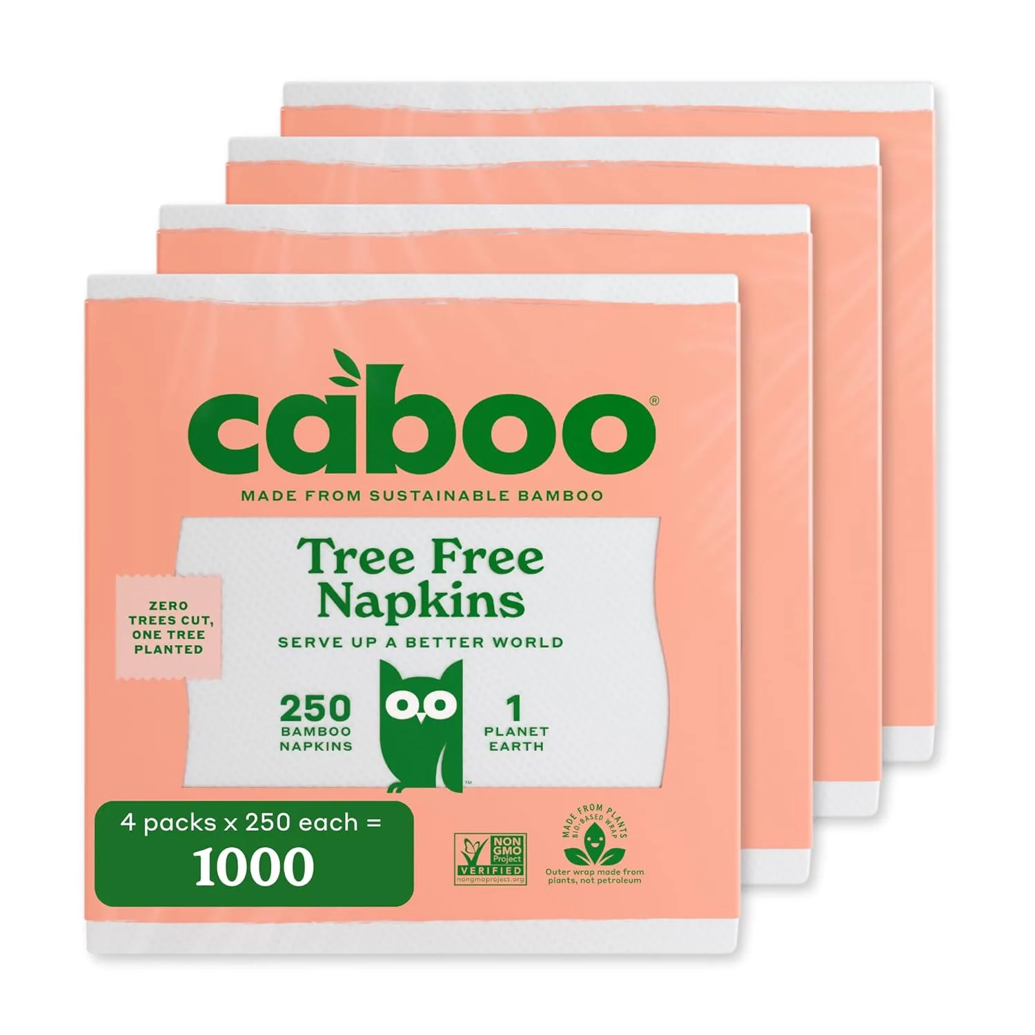 caboo bamboo napkins 1