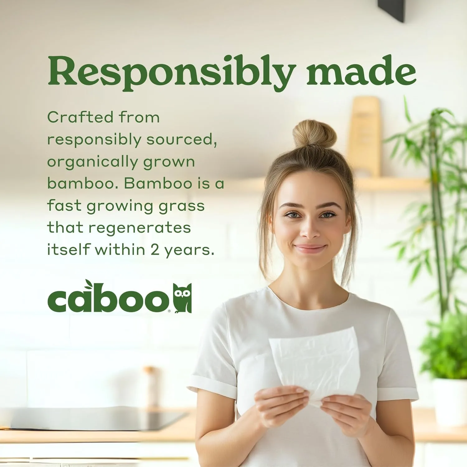 caboo bamboo napkins 3