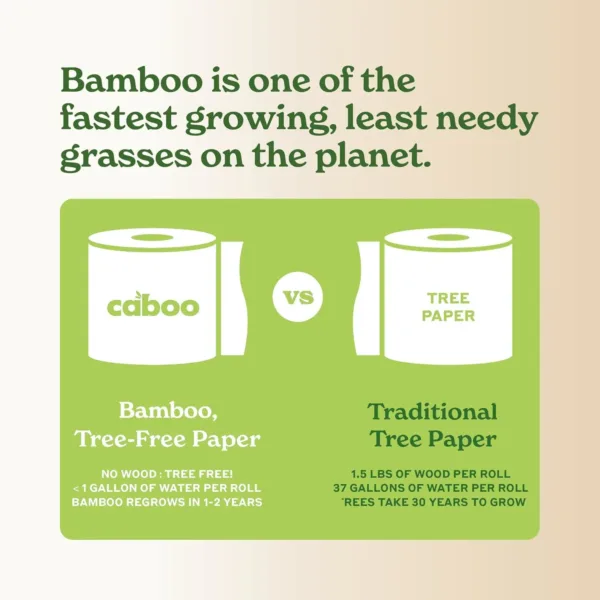 caboo bamboo napkins 7