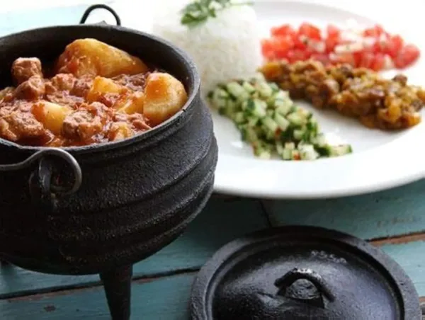 cadac potjie cast iron 6