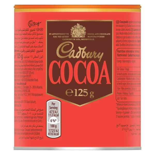 cadbury cocoa powder 1
