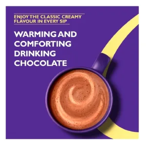 cadbury drinking chocolate 3