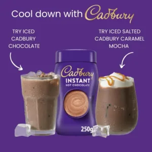 cadbury hot chocolate 3