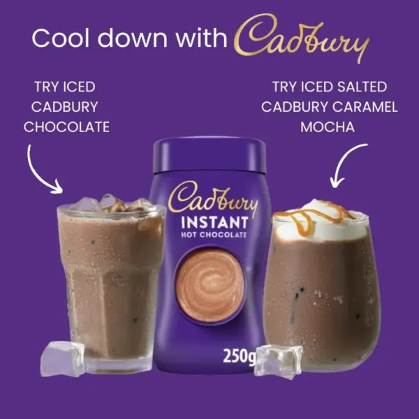 cadbury hot chocolate 3