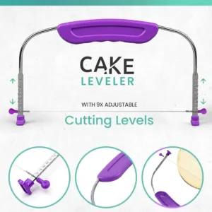 cake decorating kit 5