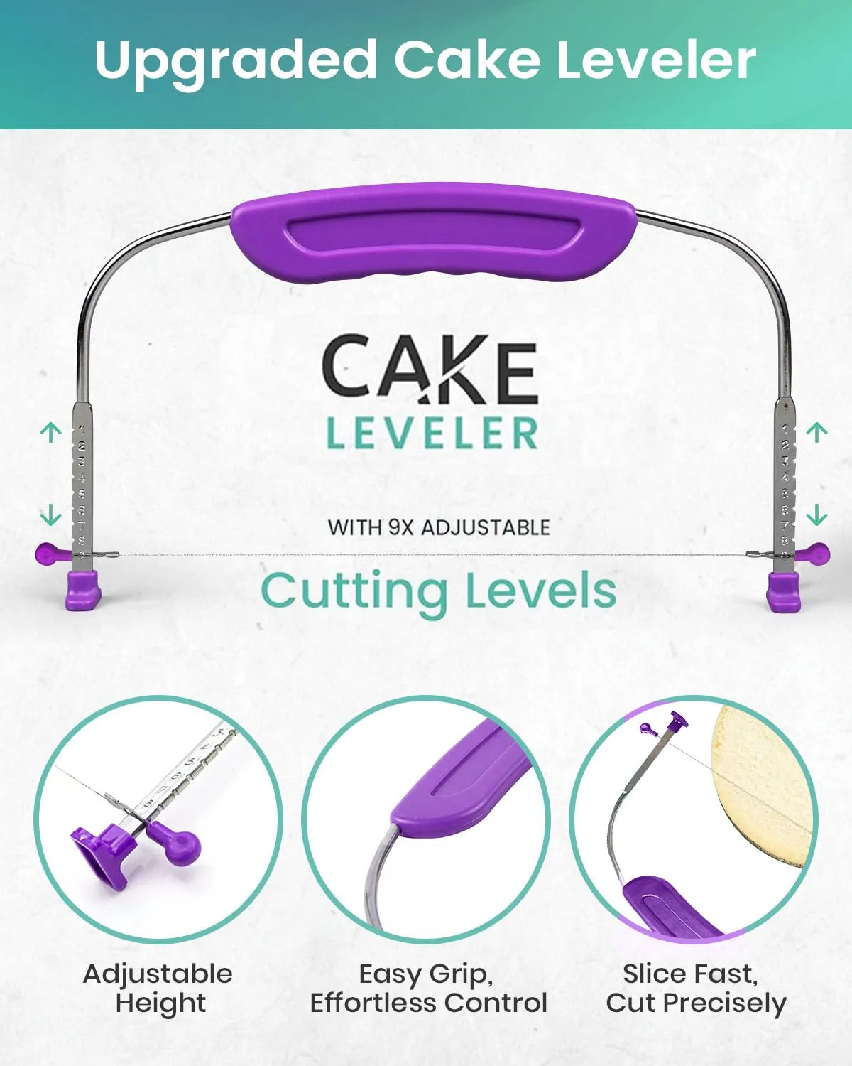 cake decorating kit 5
